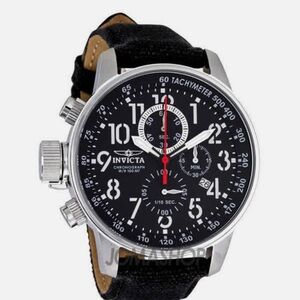Invicta I-Force No. 1512 chronograph watch